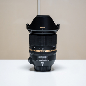 탐론 24-70mm F2.8 VC 니콘 마운트