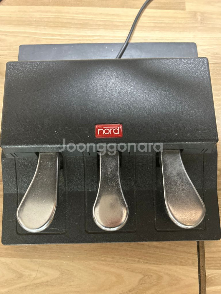 노드 피아노 1시리즈 신디 판매합니다--3