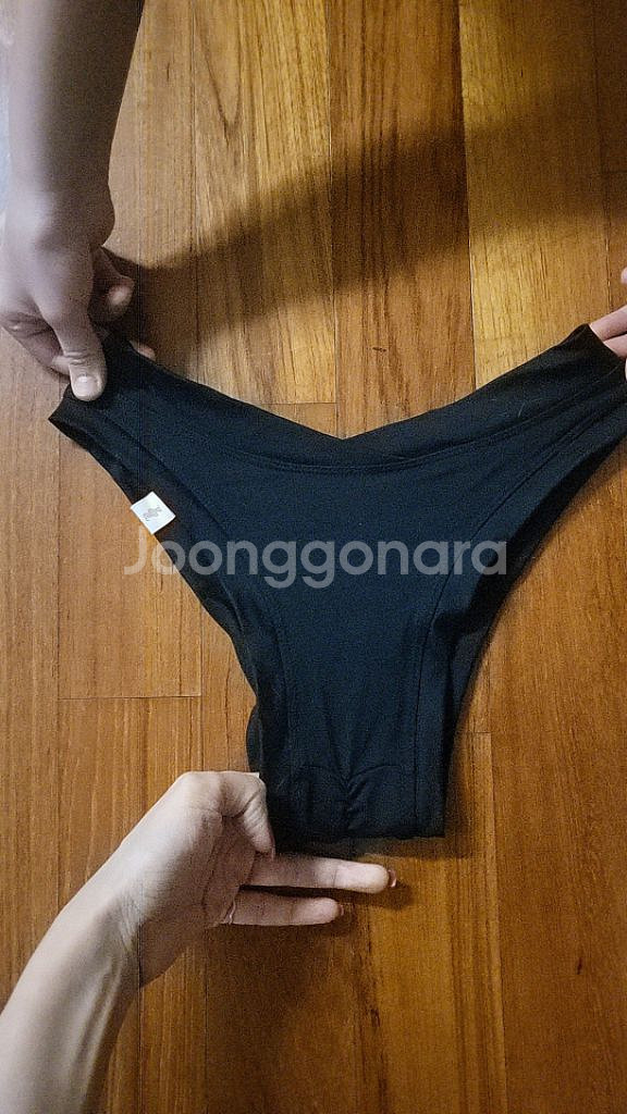 핫한폴웨어 치키숏츠--2