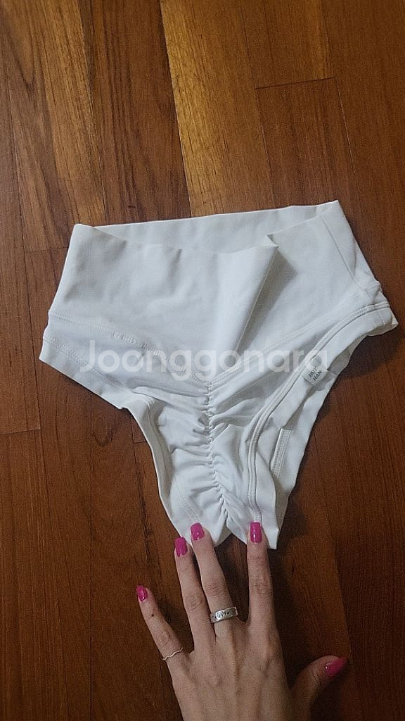 핫한폴웨어 치키숏츠--5
