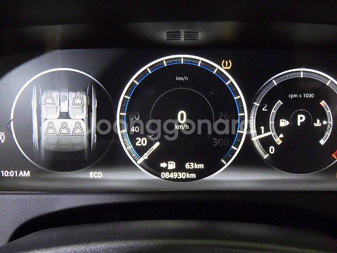 @18년식 XF(2세대) 2.0 25t AWD 프레스--8