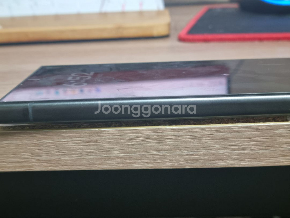 갤럭시s24u 그린 1tb 팝니다--5