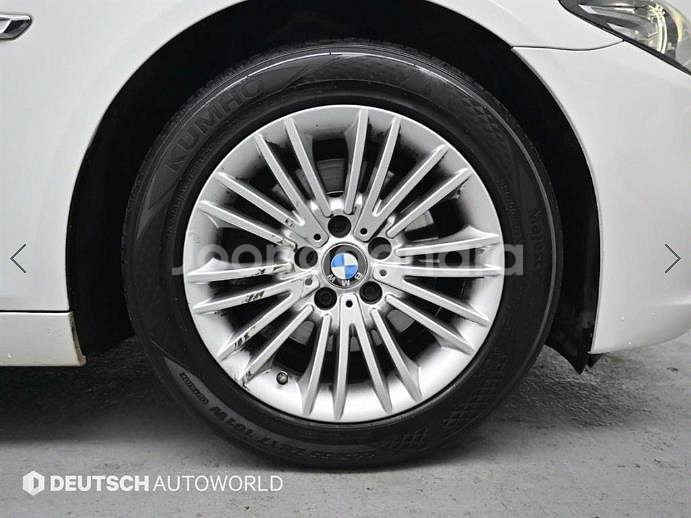 @14년식 5시리즈(6세대) 520d 전국최저가격--4