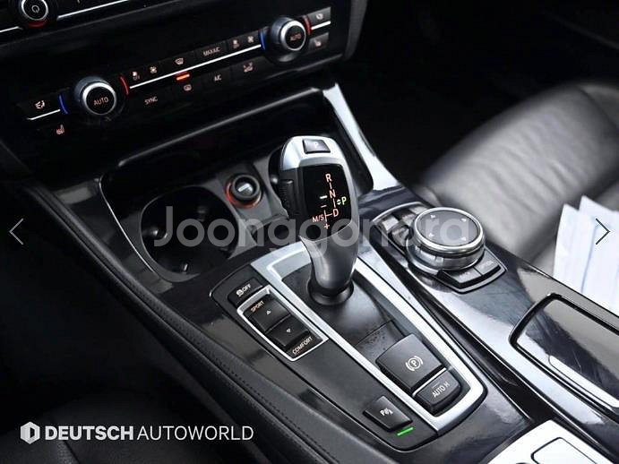 @14년식 5시리즈(6세대) 520d 전국최저가격--8