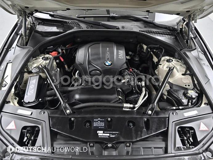 @14년식 5시리즈(6세대) 520d 전국최저가격--5