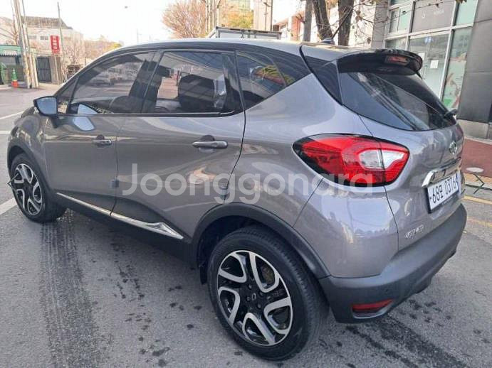 @16년식 QM3 RE 전국최저가격--3