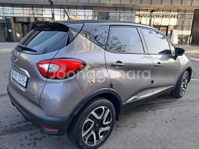 @16년식 QM3 RE 전국최저가격--2