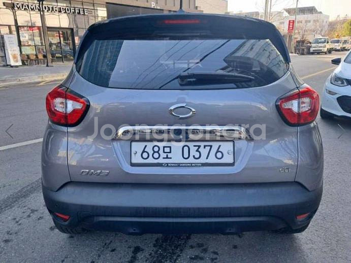 @16년식 QM3 RE 전국최저가격--4