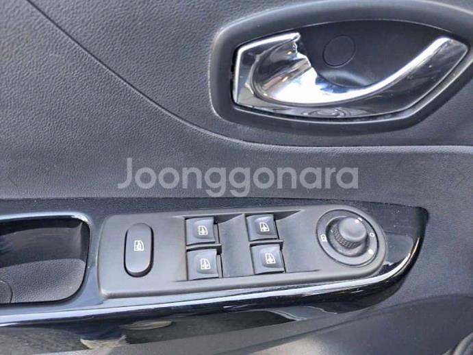 @16년식 QM3 RE 전국최저가격--6