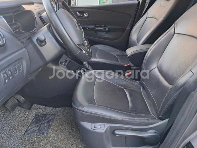 @16년식 QM3 RE 전국최저가격--5