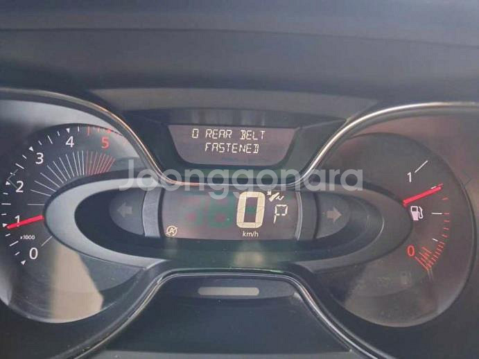 @16년식 QM3 RE 전국최저가격--8