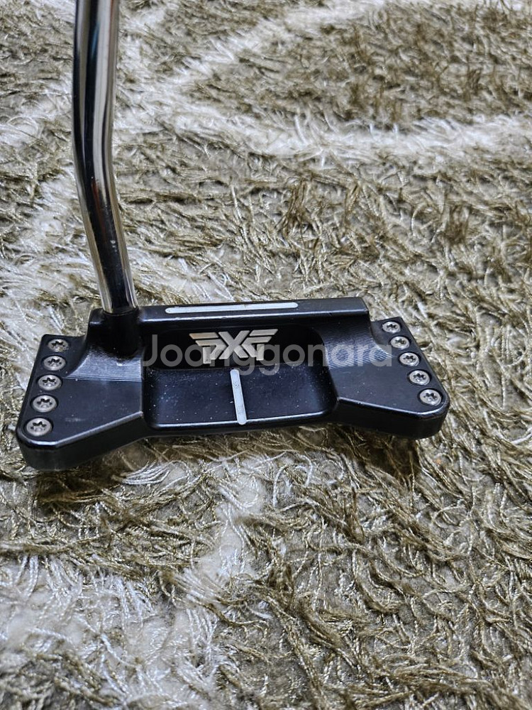 PXG MUSTANG 퍼터--1
