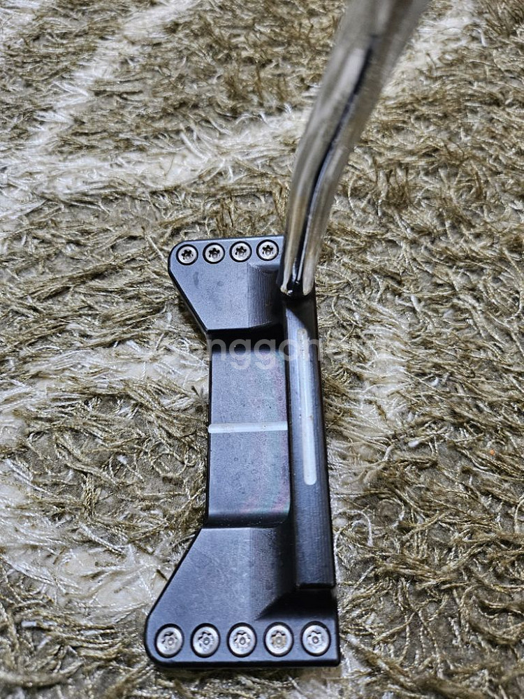 PXG MUSTANG 퍼터--2