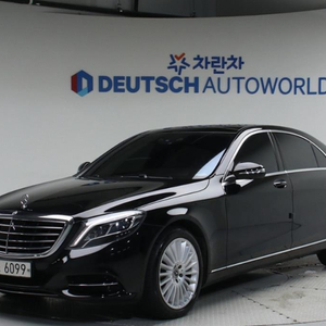 @17년 S클래스 S350L d 4MATIC@완전무사고