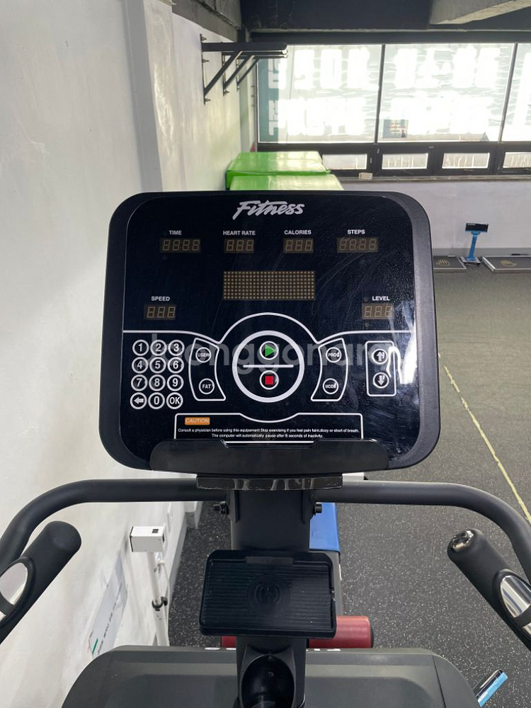 이글이글 바디 천국의계단, 스텝밀--3