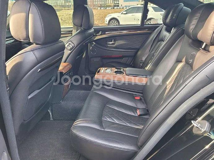 @17년식 체어맨 W 카이저 CW700 AWD VIP--7