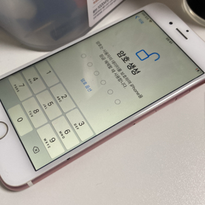 아이폰6s 64기가