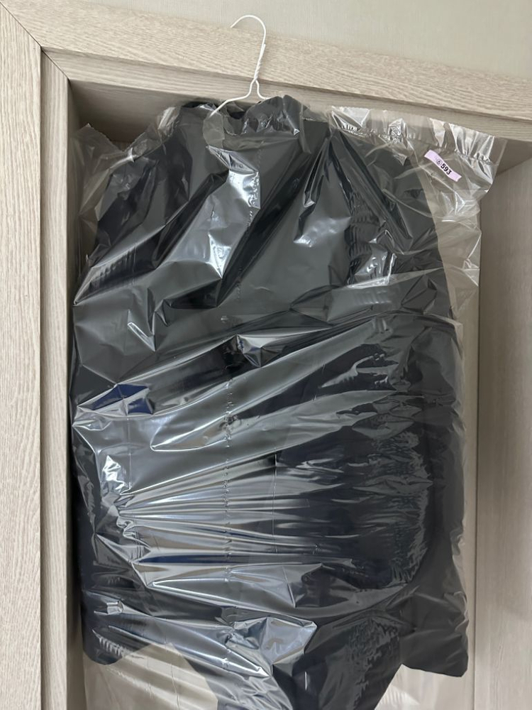 커스펌멜로우 프리커 숏패딩--1