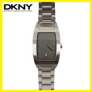 DKNY MY-3102 쿼츠 빈티지 시계