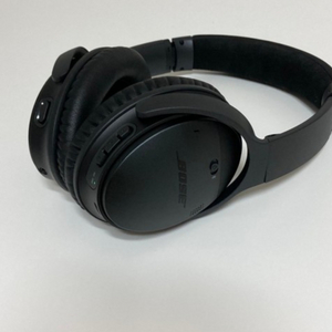 BOSE QC 35 2세대