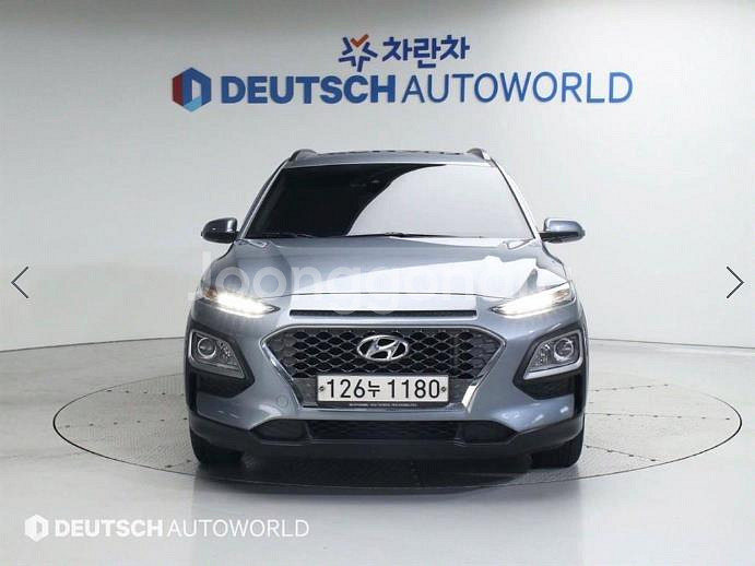 @20년식 코나 1.6 가솔린 2WD 모던 초이스 전--2