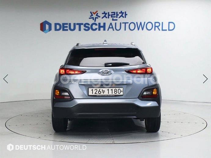 @20년식 코나 1.6 가솔린 2WD 모던 초이스 전--3