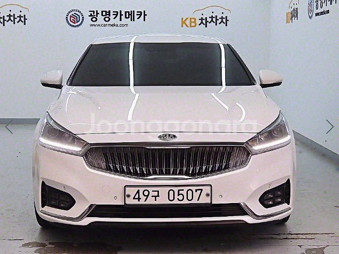 @16년식 올 뉴K7 R2.2 디젤 프레스티지 전국최--1
