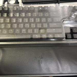 레이저 키보드 Razer Huntsman Elite k