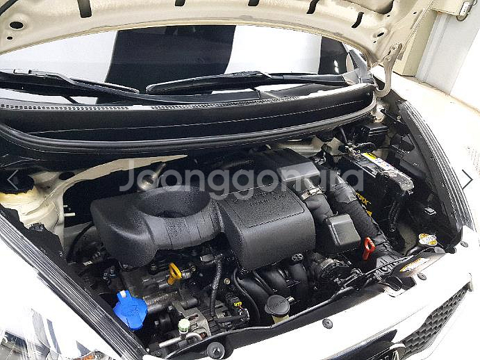 @11년식 올 뉴모닝 가솔린 럭셔리 전국최저가격--5