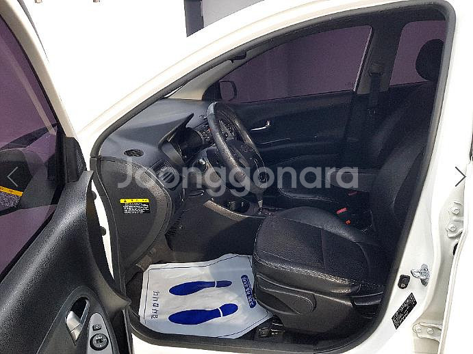 @11년식 올 뉴모닝 가솔린 럭셔리 전국최저가격--7