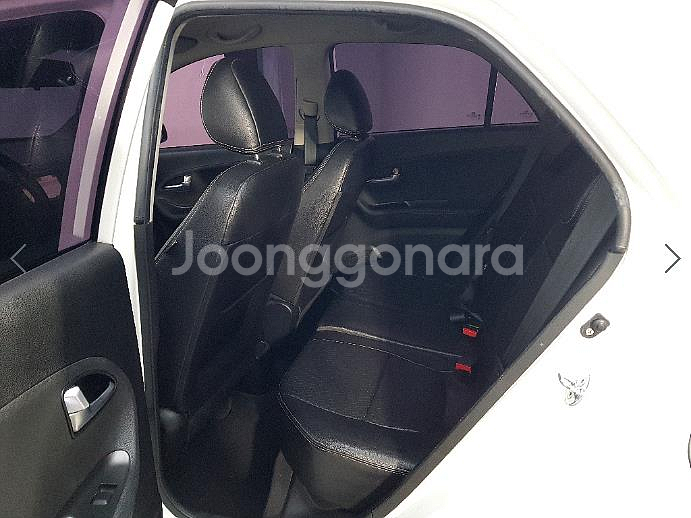 @11년식 올 뉴모닝 가솔린 럭셔리 전국최저가격--8