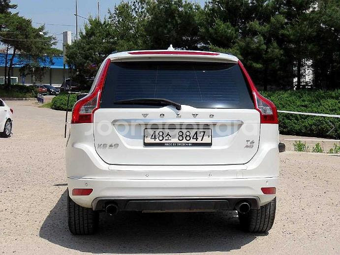 @14년식 XC60(1세대) T6 R-디자인 전국최저--3