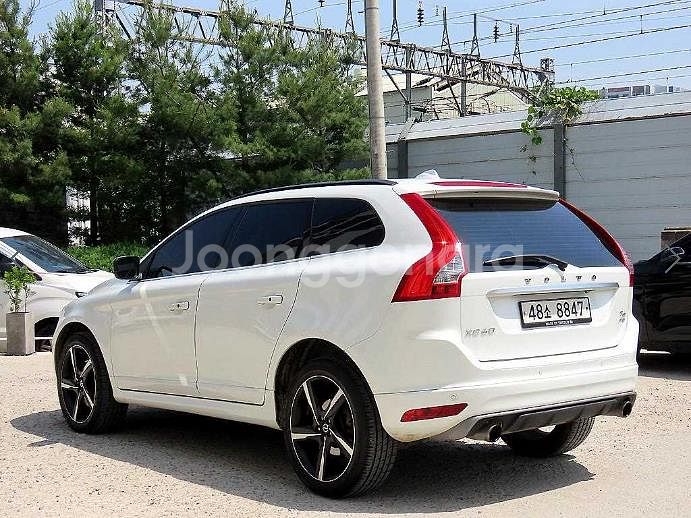 @14년식 XC60(1세대) T6 R-디자인 전국최저--2