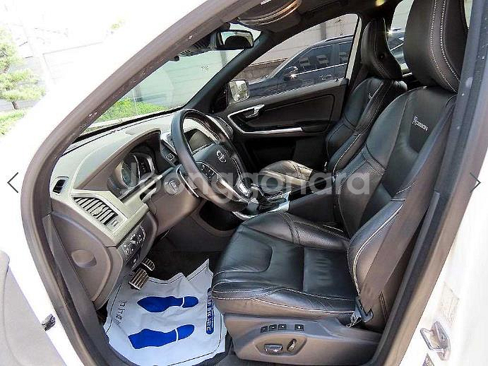 @14년식 XC60(1세대) T6 R-디자인 전국최저--4