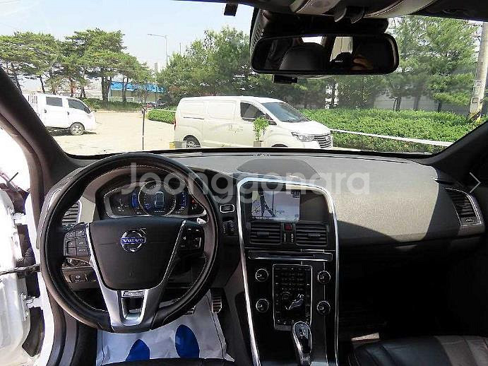 @14년식 XC60(1세대) T6 R-디자인 전국최저--6