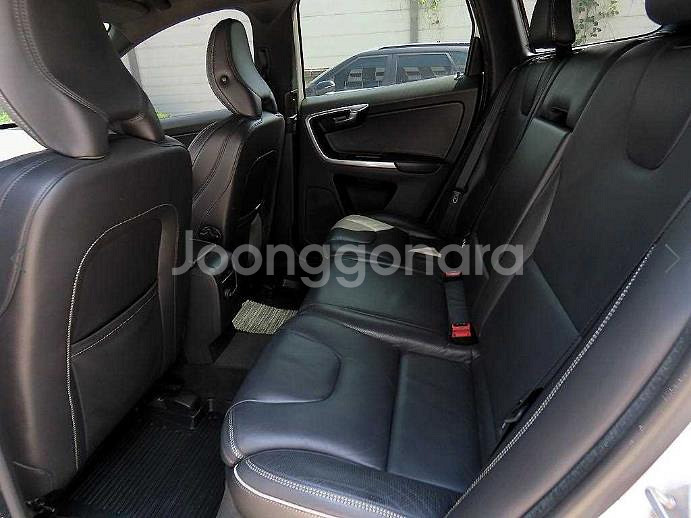 @14년식 XC60(1세대) T6 R-디자인 전국최저--5