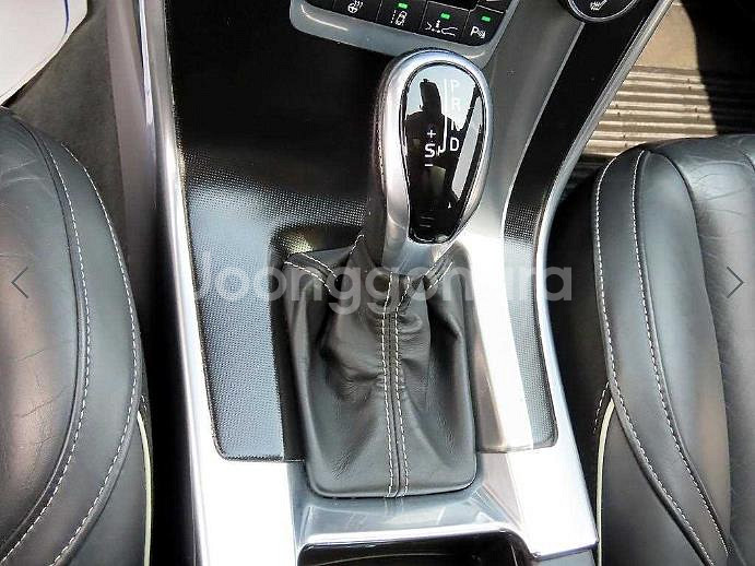 @14년식 XC60(1세대) T6 R-디자인 전국최저--9