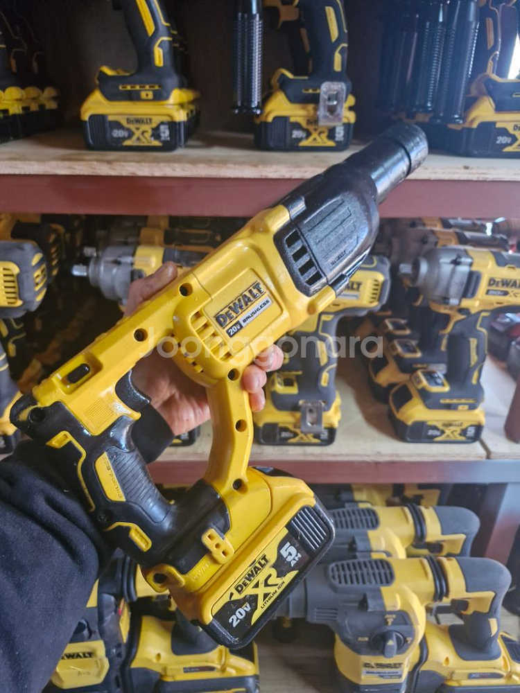 디월트충전함마드릴DCH133 P1.2023.앙카드릴.A--7