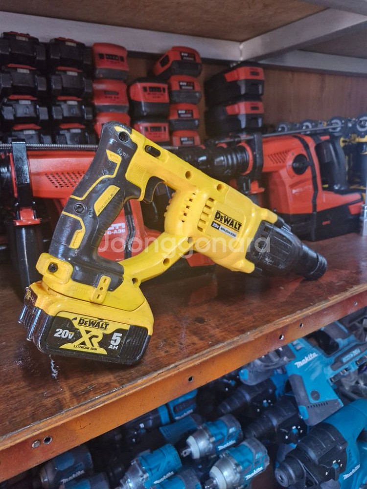 디월트충전함마드릴DCH133 P1.2023.앙카드릴.A--5