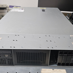 HP DL380 Gen9 2U Server