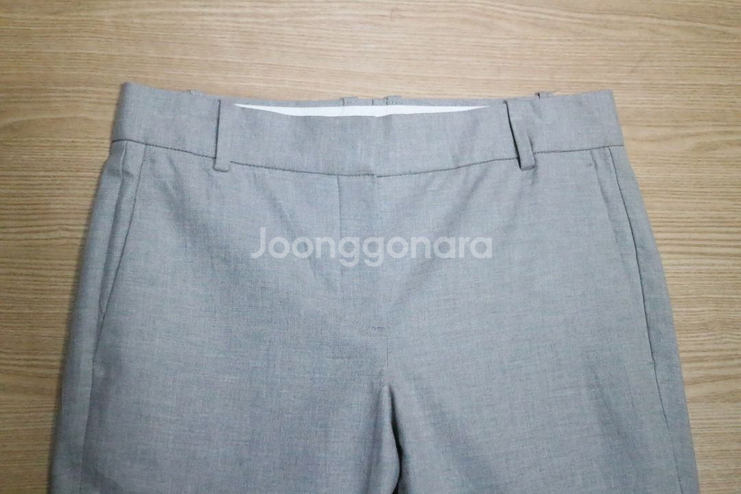 띠어리 우먼 슬랙스(정품)--1