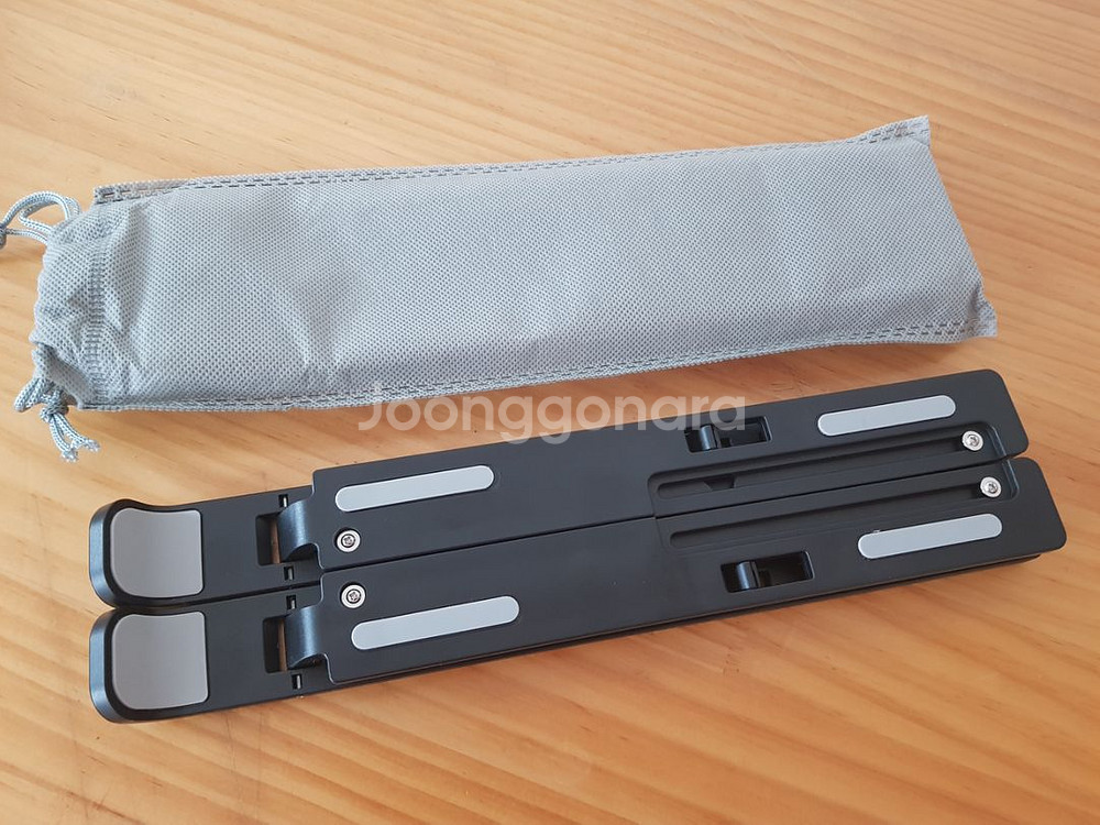 갤럭시탭, 노트북, 테블릿 pc 거치대 받침대--1