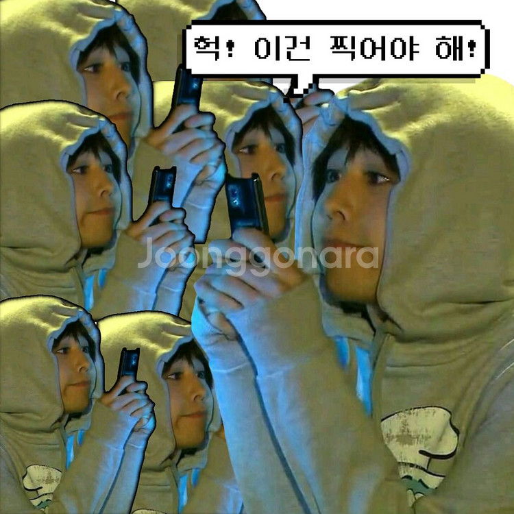 빅뱅 지드래곤 도무송 지디 권지용 2종류--1