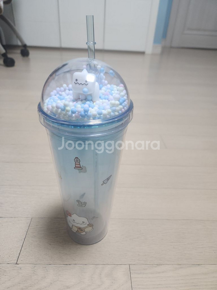 메이플스토리 더벤티 콜드컵 예티컵--2
