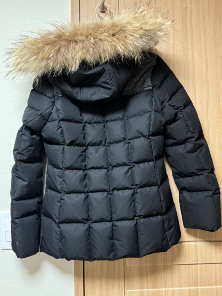 오프로드 | 여성 구스다운 패딩 90 이미지