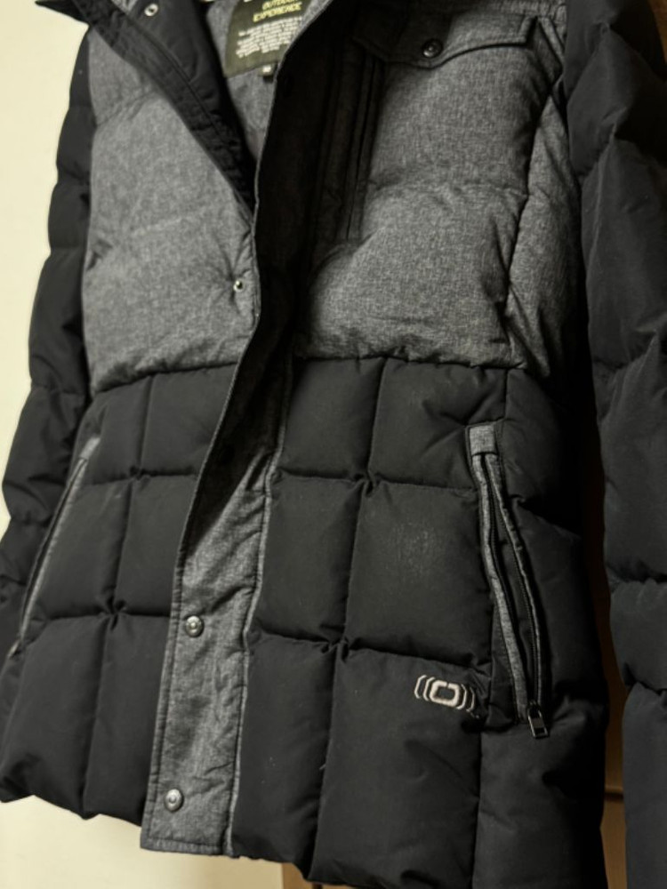 오프로드 | 여성 구스다운 패딩 90 이미지