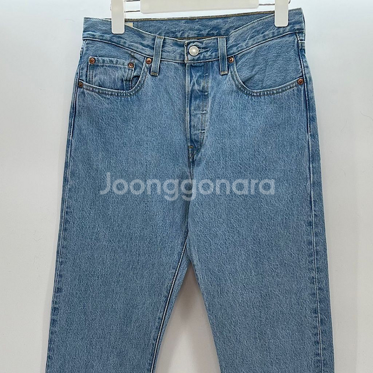 (29인치)빈티지 리바이스 501 청바지 le359--3