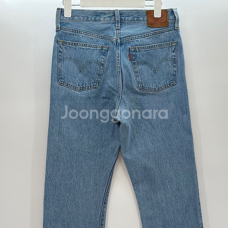 (29인치)빈티지 리바이스 501 청바지 le359--5
