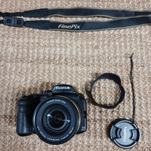 FINEPIX S9600하이엔드디지털카메라