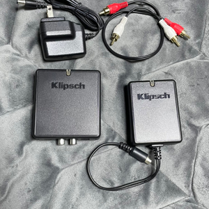 Klipsch WA-2 서브우퍼 무선 모듈 팝니다.